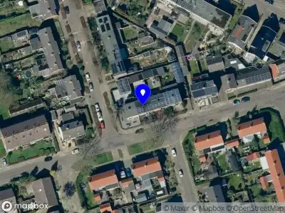 Nieuw bedrijf Manowski Solutions