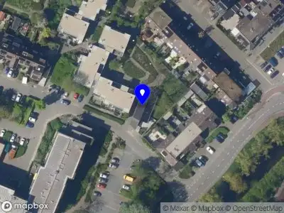 tandartspraktijk bergmanstrook Zoetermeer