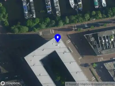 Ikazo Amsterdam