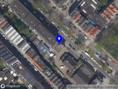 Charlois Speciaallaminaat Rotterdam