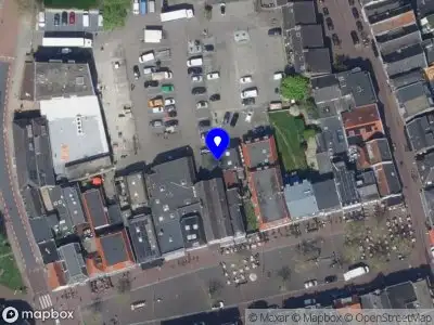 Maes Kaes Breukelen