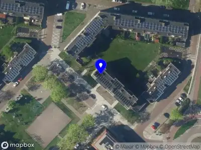 L. Charroud bouwhulp/bouwopruimer Utrecht
