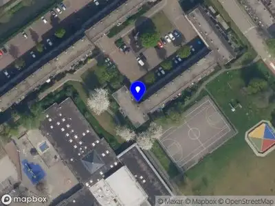 Redouane Capelle aan den IJssel