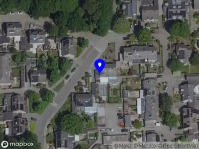 Nieuw bedrijf Pedicure by Janne