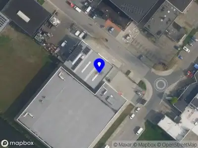 Alpha Omega Industries Zoetermeer