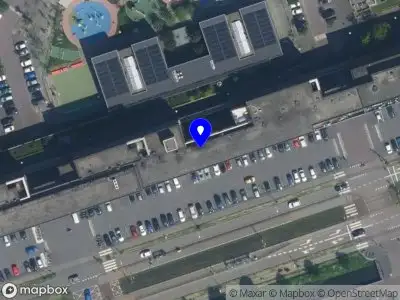IJspret Osdorp B.V. Amsterdam
