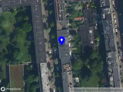 B.M.V Onderhoudsbedrijf Amsterdam