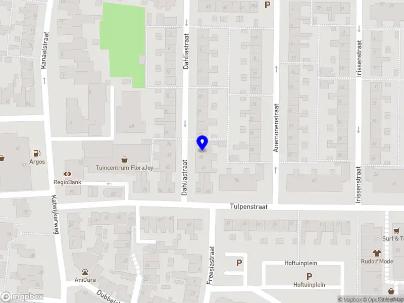 HOLLANDIA Bemiddeling