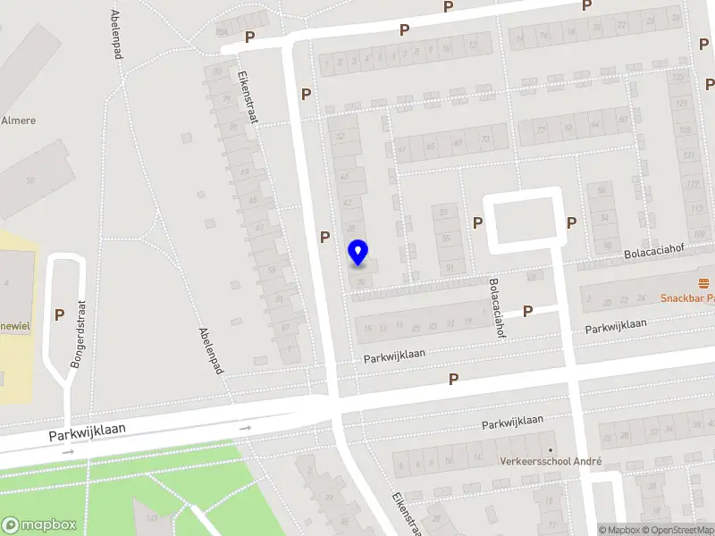 Nieuw bedrijf YentlA