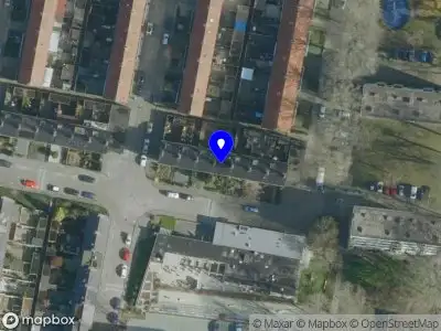 Stancu construct Tilburg