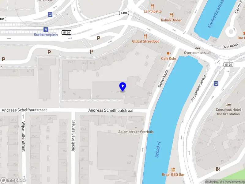 Nieuw bedrijf Bart Burger Advocatuur