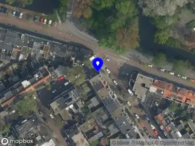 Café restaurant De Jongens