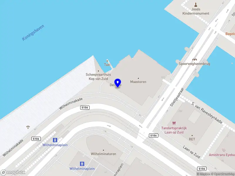 Hodlstudio B.V. Rotterdam