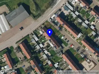 Nieuw bedrijf DC Dienstverlening