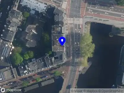 Svenve Amsterdam