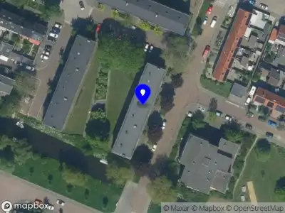 Jesse Molenaar KROMMENIE