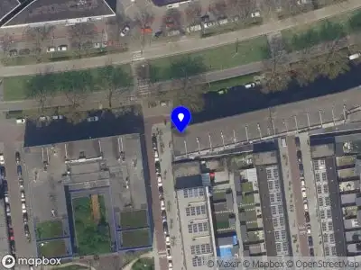 Horrencity Rotterdam