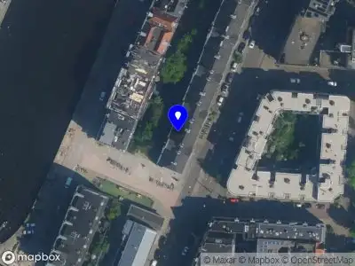 Denise Larsson Amsterdam