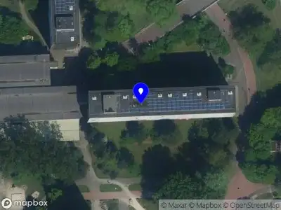 Nieuw bedrijf Still I Rise