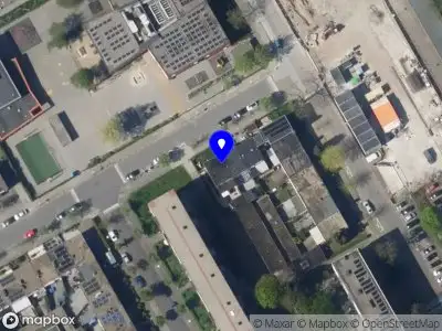 Nieuw bedrijf NL Global Handels B.V.