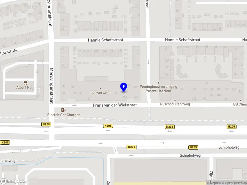 Woon & Zorg Brigade Haarlem