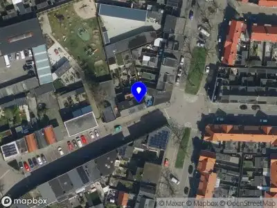 Nieuw bedrijf Elektricitijd