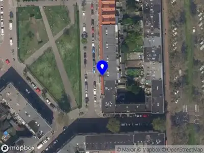 Nieuw bedrijf CAI89 B.V.