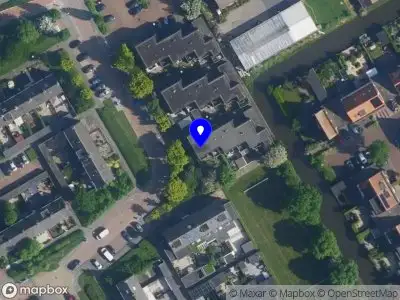 Nieuw bedrijf Pawel Tuinbouw