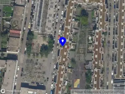 Nieuw bedrijf A. Chidi diensten