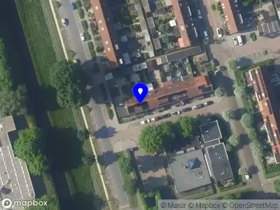 STB HandelsOnderneming Zeewolde