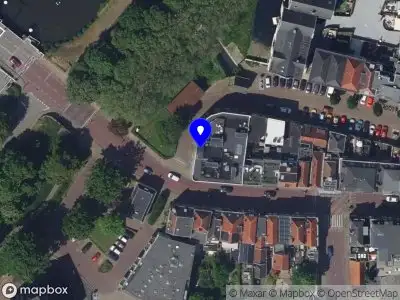 Lesmaterials Gorinchem