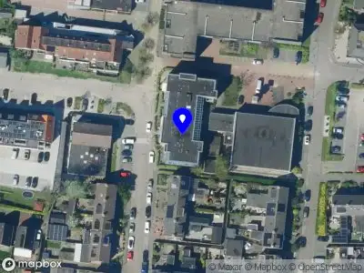 JJ totaalbouw Schermerhorn
