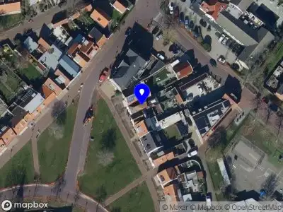 Nieuw bedrijf Tatjana Kooman