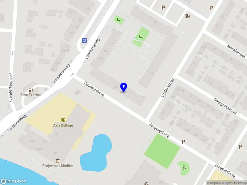 Nieuw bedrijf Riflexer