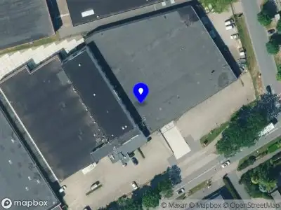 Vitrion Apeldoorn
