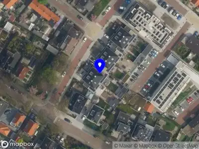 Damen Finance & Management Naaldwijk