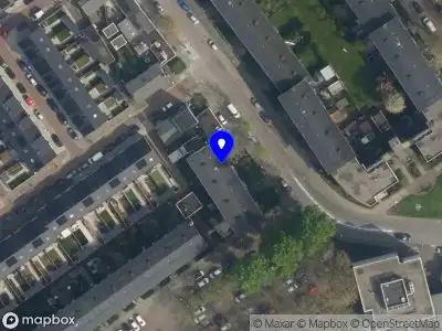 Nieuw bedrijf Duygu Kiroglu