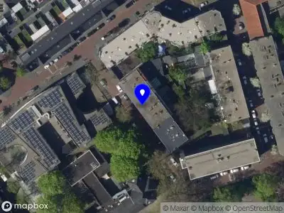 Adaletsever 's-Gravenhage