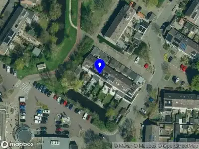 Nieuw bedrijf De Waard Timmerwerken