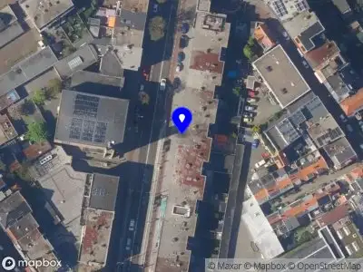 Iovanica's Network 's-Gravenhage