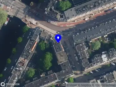 MIMOÉ Amsterdam