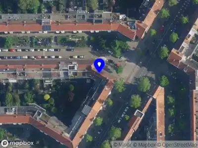 NFI Amsterdam