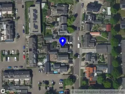 Nieuw bedrijf De Jong Inspectie & Bouw