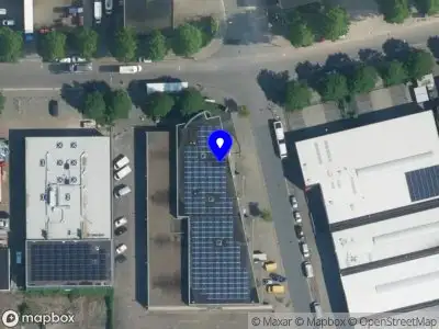 One Union Solutions B.V. Haarlem