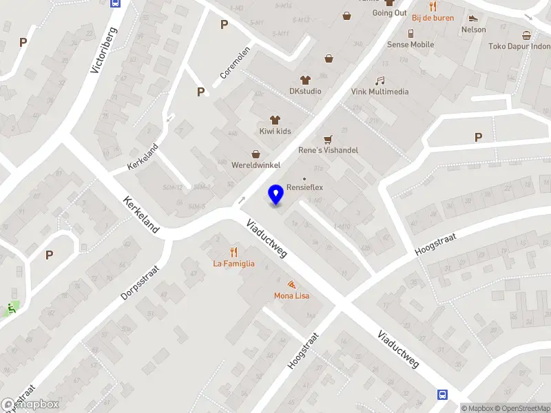 Nieuw bedrijf Teamex B.V.