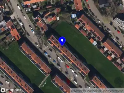 prinskoerier Leeuwarden