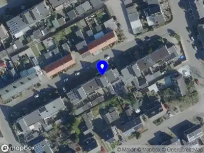 Nieuw bedrijf Harmi Zorg