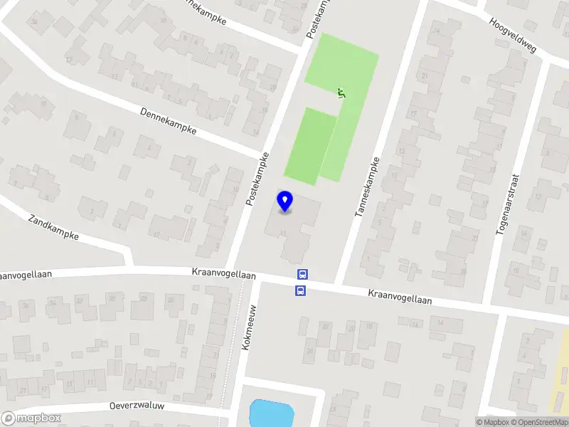 Nieuw bedrijf BSR en IEMT