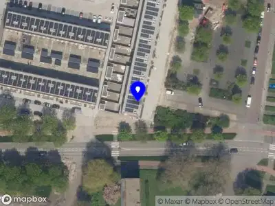 Selina GezondWijs Vlaardingen