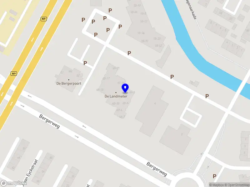 Eliana's Zorg Alkmaar